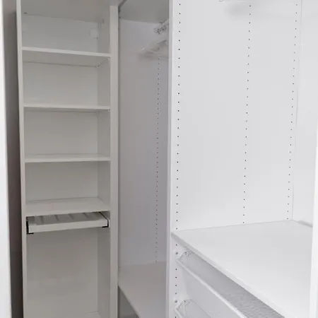 Apulialux Center Loft Con & Netflix