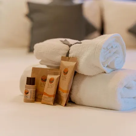 アパート Apulialux Center Loft Con & Netflix